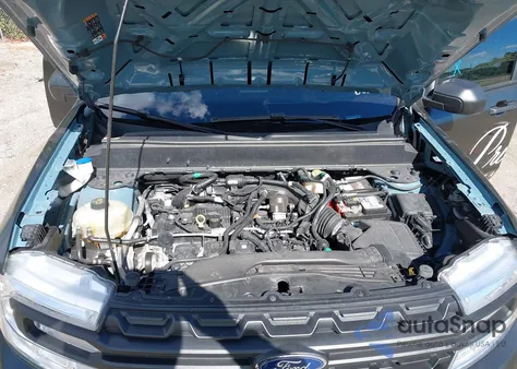 2023 Ford Maverick Xl from USA, damaged, VIN 3FTTW8F99PRB03752